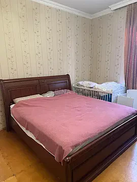 Kirayə verilir 4 otaqlı həyət evi 120 m²