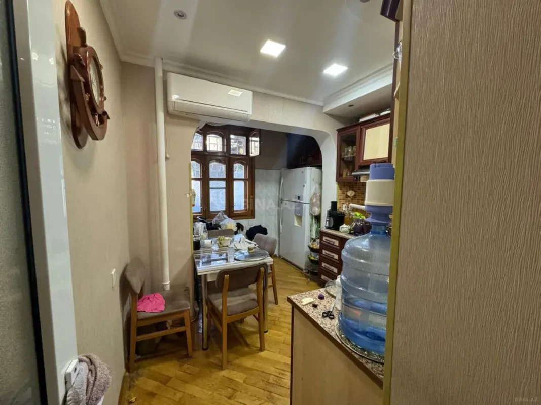 Satılır 3 otaqlı mənzil 90 m²