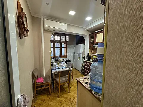 Satılır 3 otaqlı mənzil 90 m²