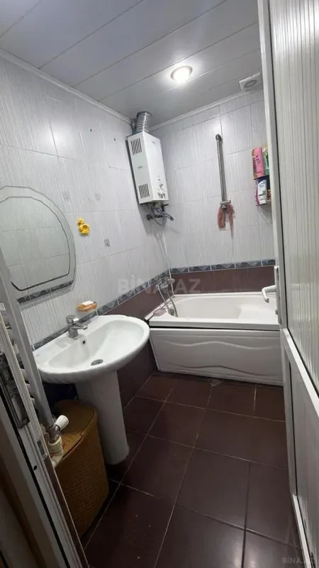 Satılır 3 otaqlı mənzil 90 m²