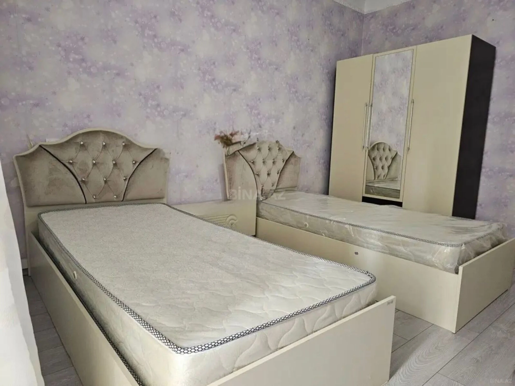 Kirayə verilir 3 otaqlı mənzil 80 m²