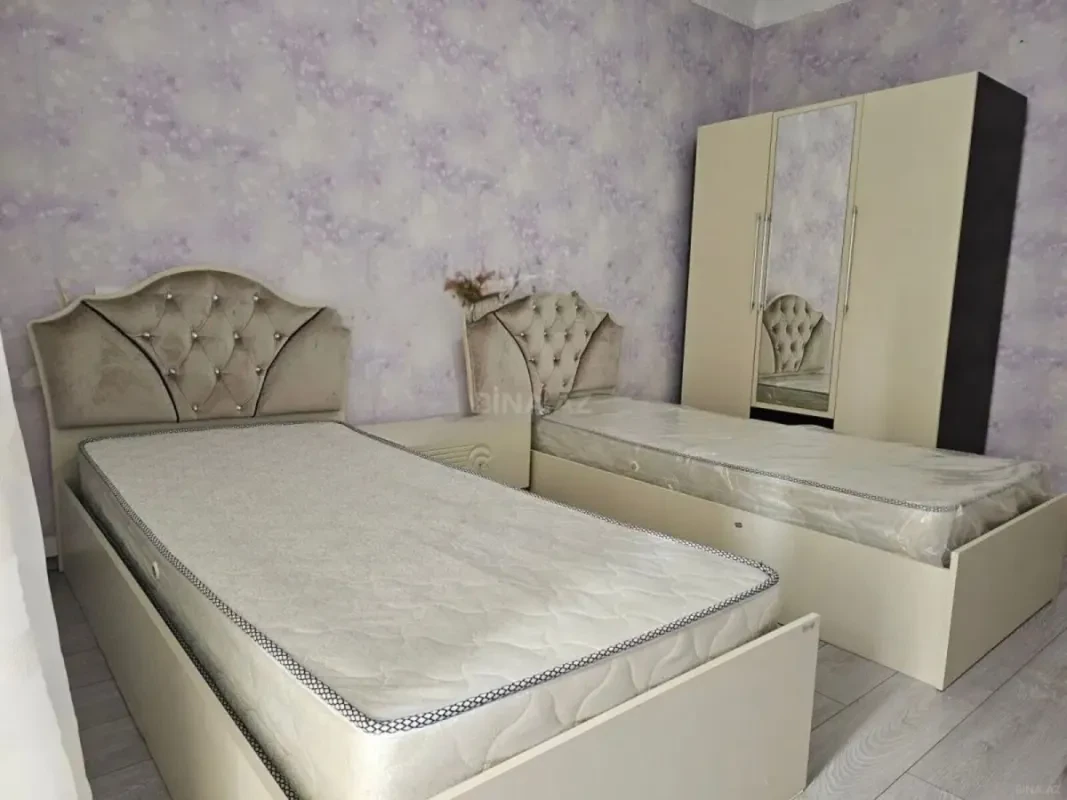 Kirayə verilir 3 otaqlı mənzil 80 m²