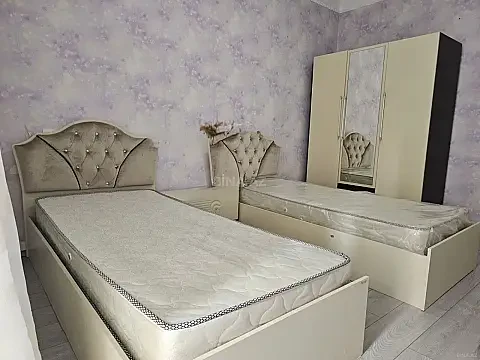 Kirayə verilir 3 otaqlı mənzil 80 m²