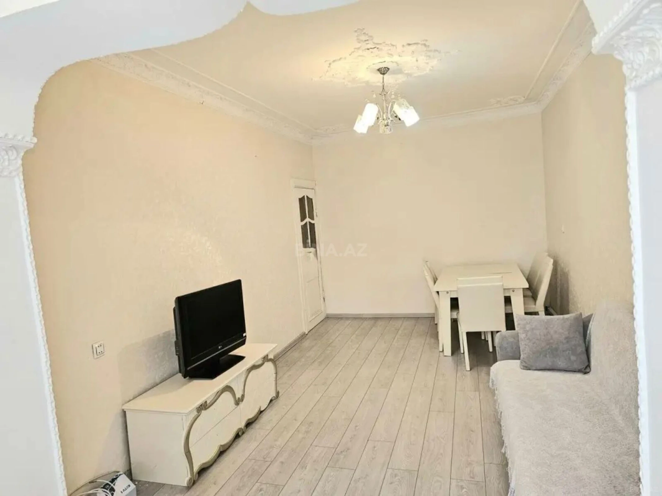 Kirayə verilir 3 otaqlı mənzil 80 m²