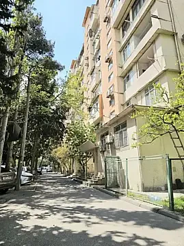 Kirayə verilir 3 otaqlı mənzil 80 m²