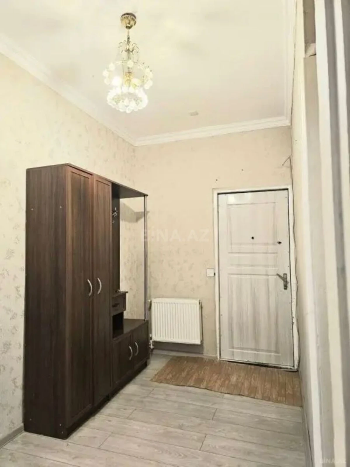 Kirayə verilir 3 otaqlı mənzil 80 m²