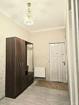 Kirayə verilir 3 otaqlı mənzil 80 m²