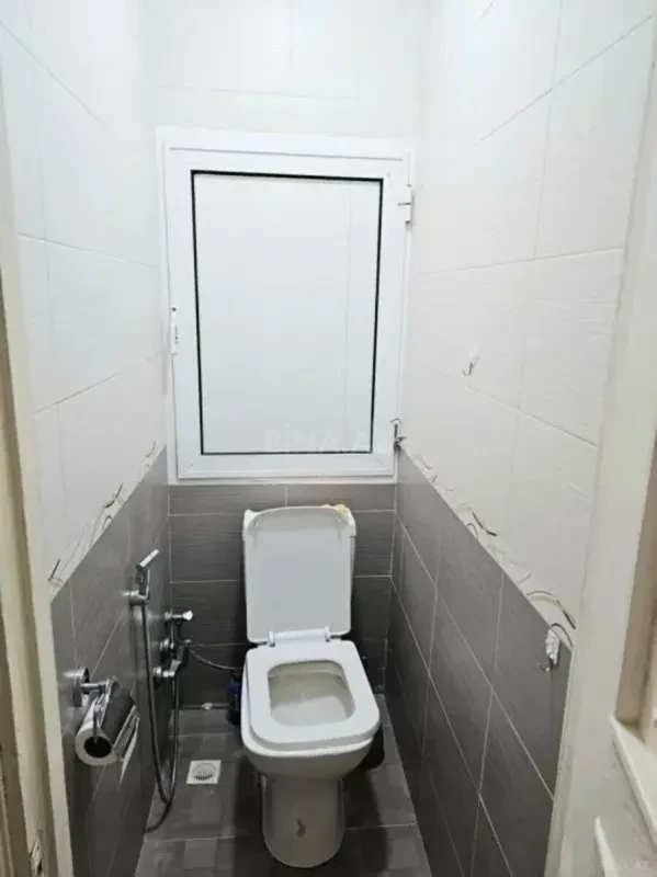Kirayə verilir 3 otaqlı mənzil 80 m²