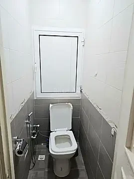 Kirayə verilir 3 otaqlı mənzil 80 m²