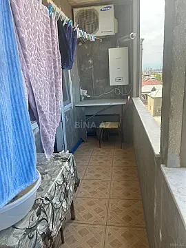 Satılır 4 otaqlı mənzil 90 m² — Bakı, Biləcəri 4 otaq 90.00 m²