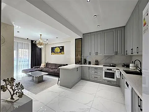 Satılır 4 otaqlı mənzil 120 m² — Bakı, Nərimanov 4 otaq 120.00 m²
