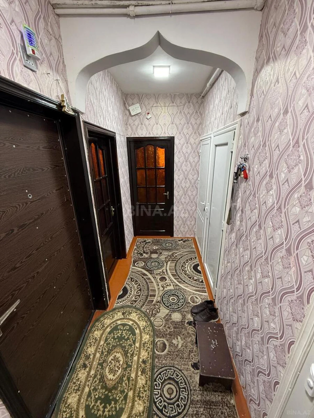 Satılır 2 otaqlı mənzil 65 m²