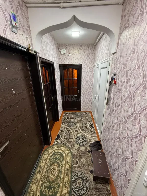 Satılır 2 otaqlı mənzil 65 m²
