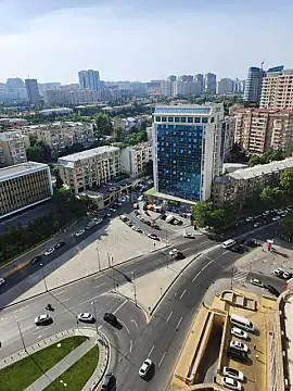 Satılır 2 otaqlı mənzil 55 m² — Bakı, Nizami 2 otaq 55.00 m²