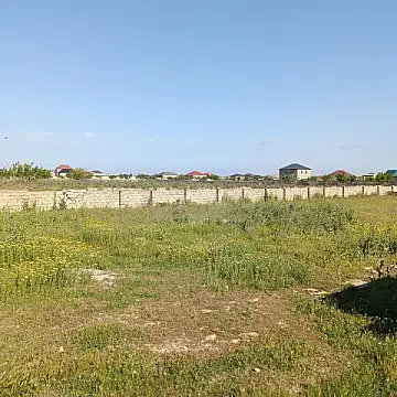 Satılır torpaq sahəsi 130 m² — Bakı, Binə 130.00 m²