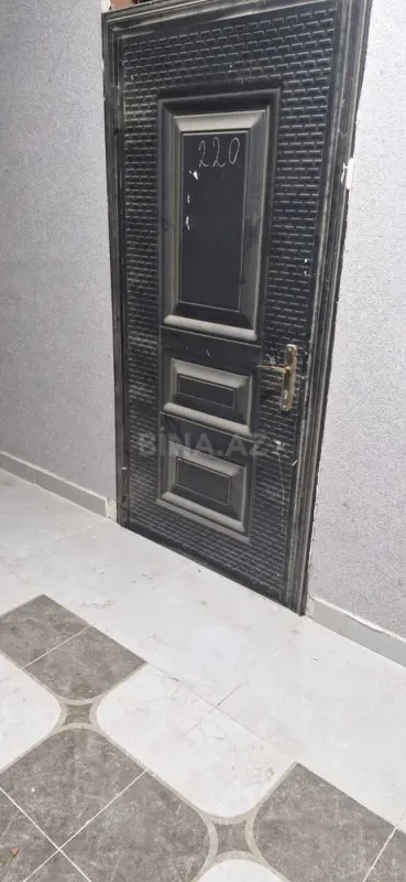 Satılır 3 otaqlı mənzil 102 m²