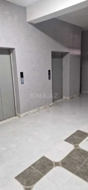 Satılır 3 otaqlı mənzil 102 m²