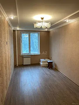 Satılır 3 otaqlı mənzil 70 m² — Bakı 3 otaq 70.00 m²