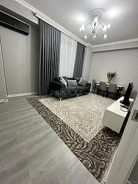 Kirayə verilir 2 otaqlı mənzil 65 m² — Bakı, Yasamal 2 otaq 65.00 m²