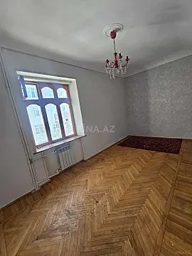 Satılır 2 otaqlı mənzil 63 m² — Bakı 2 otaq 63.00 m²