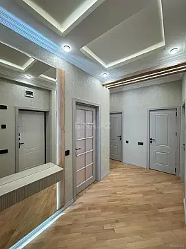 Satılır 2 otaqlı mənzil 89 m²