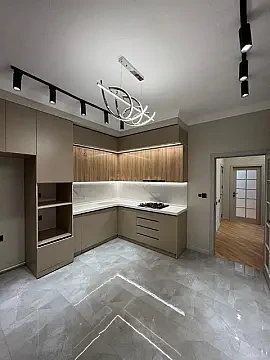 Satılır 2 otaqlı mənzil 89 m²
