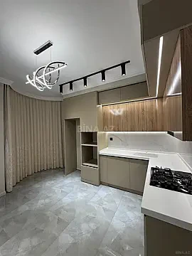 Satılır 2 otaqlı mənzil 89 m²
