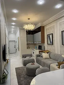 Kirayə verilir 2 otaqlı mənzil 60 m²