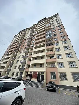 Satılır 2 otaqlı mənzil 95 m²