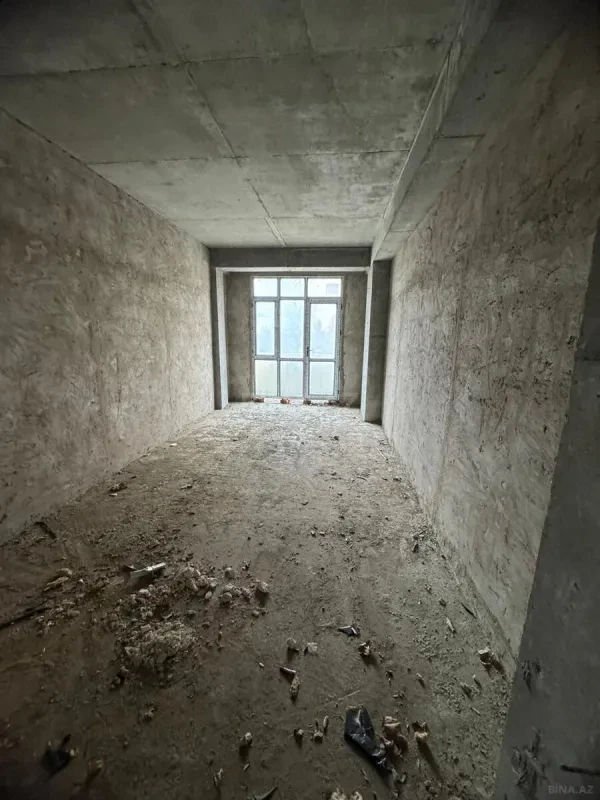 Satılır 2 otaqlı mənzil 95 m²
