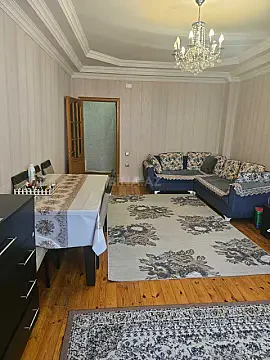 Satılır 2 otaqlı mənzil 64 m² — Bakı, Həzi Aslanov qəs. 2 otaq 64.00 m²