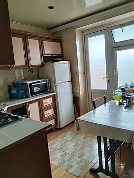 Satılır 3 otaqlı mənzil 82 m²