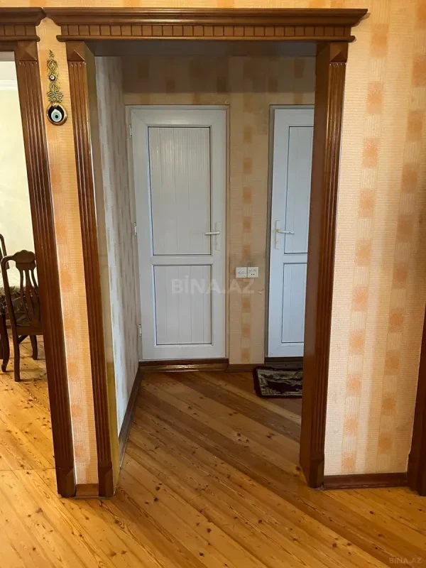Satılır 3 otaqlı mənzil 82 m²