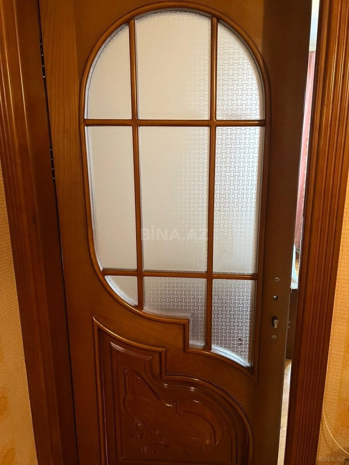 Satılır 3 otaqlı mənzil 82 m²