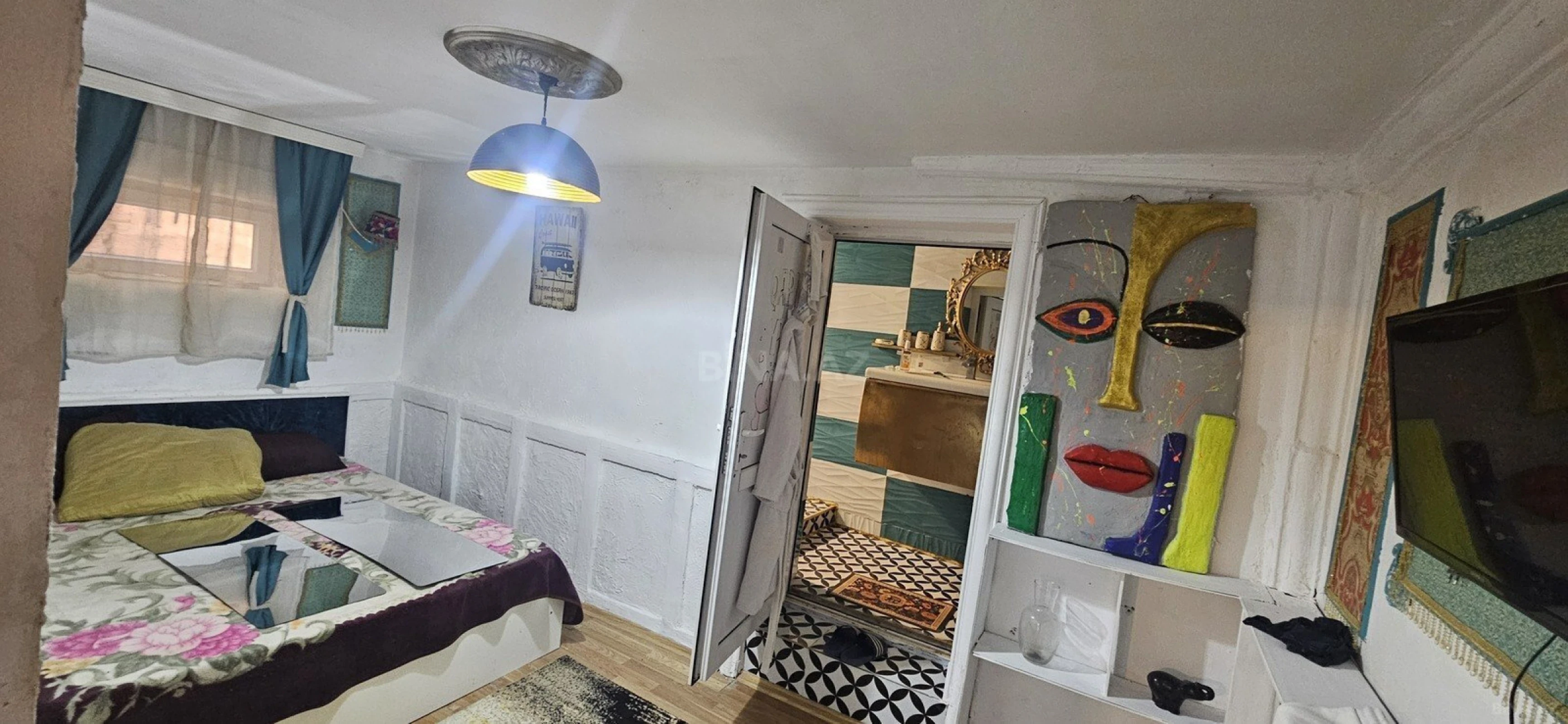 Satılır 7 otaqlı həyət evi 270 m²