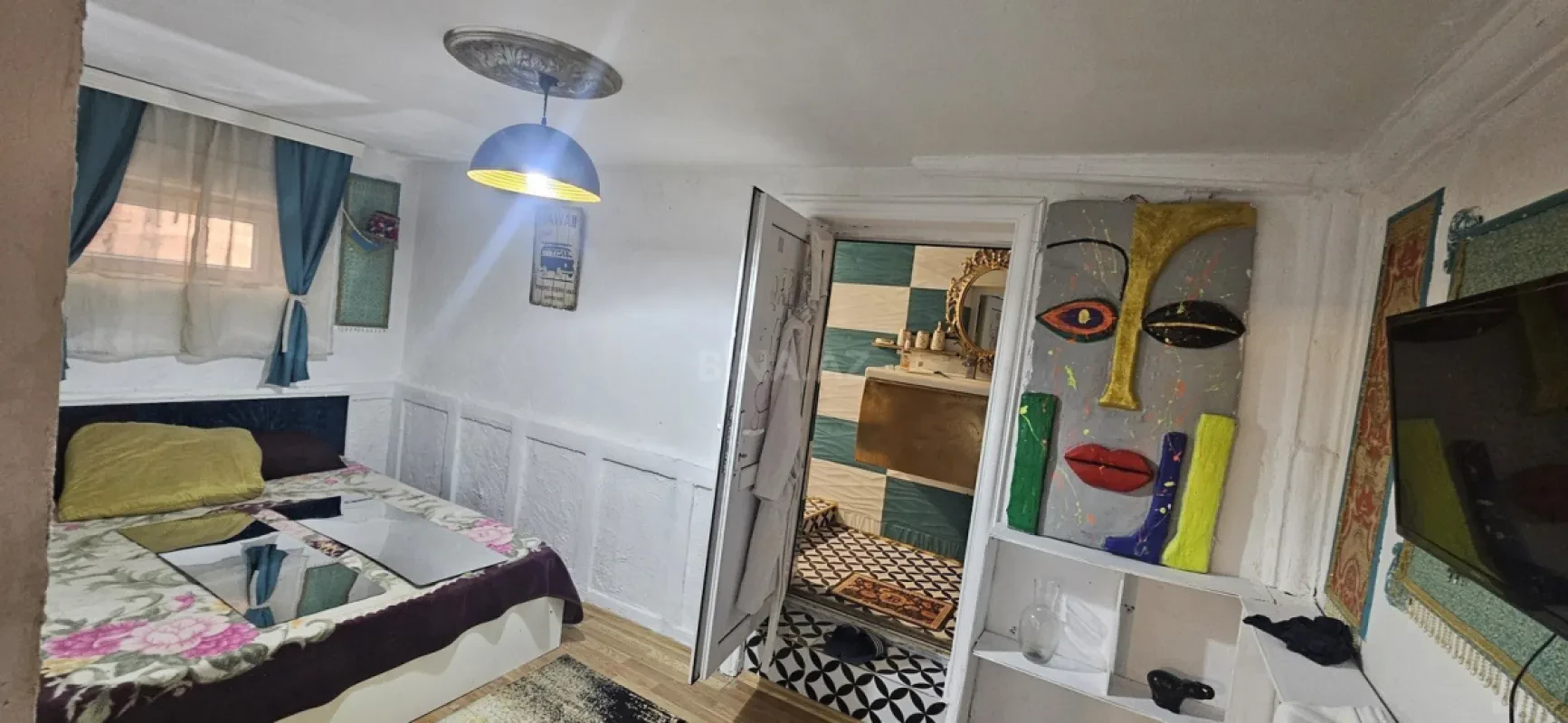 Satılır 7 otaqlı həyət evi 270 m²