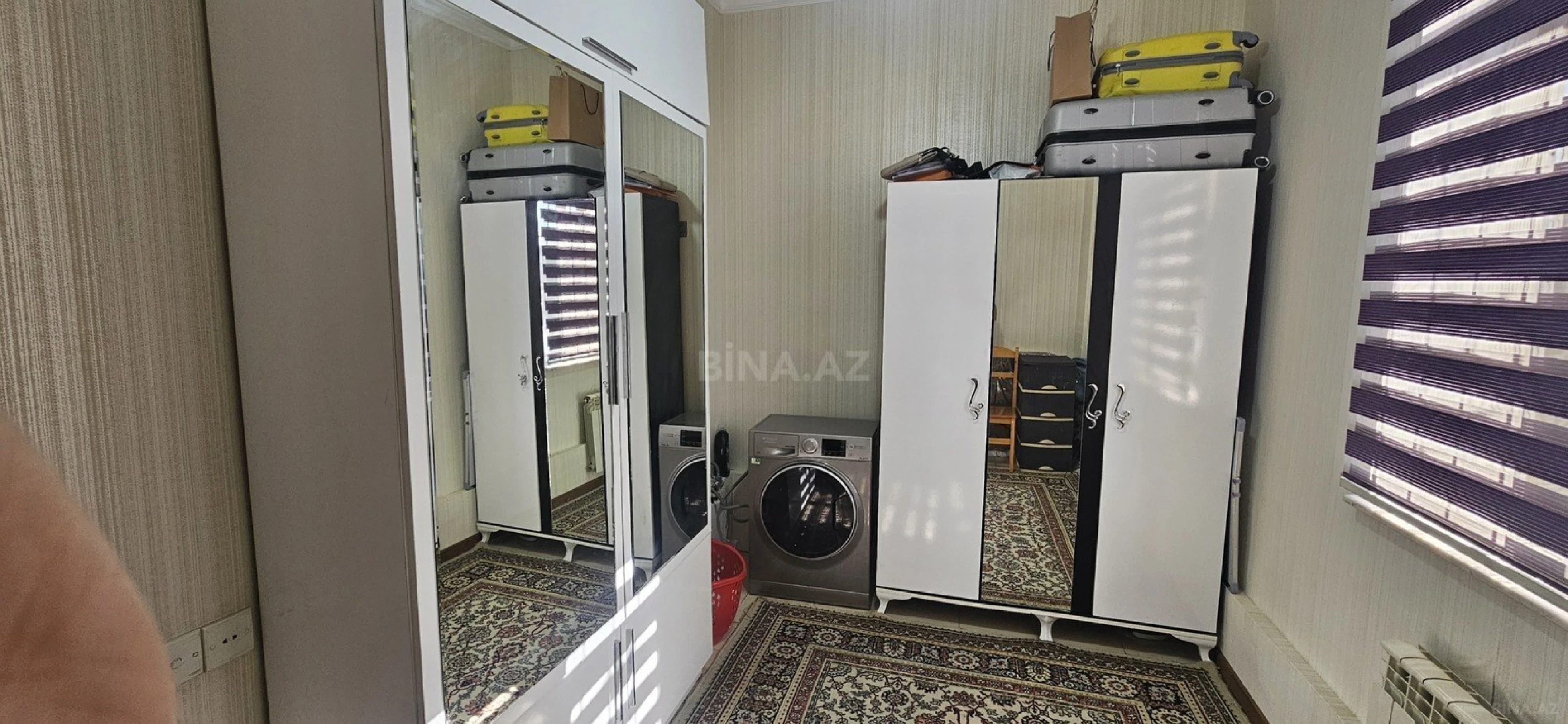 Satılır 7 otaqlı həyət evi 270 m²