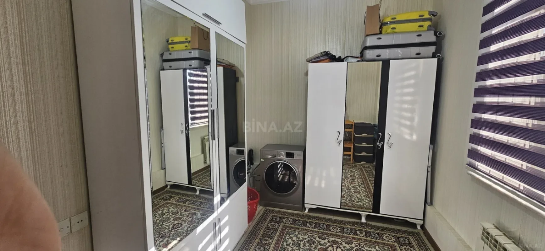 Satılır 7 otaqlı həyət evi 270 m²