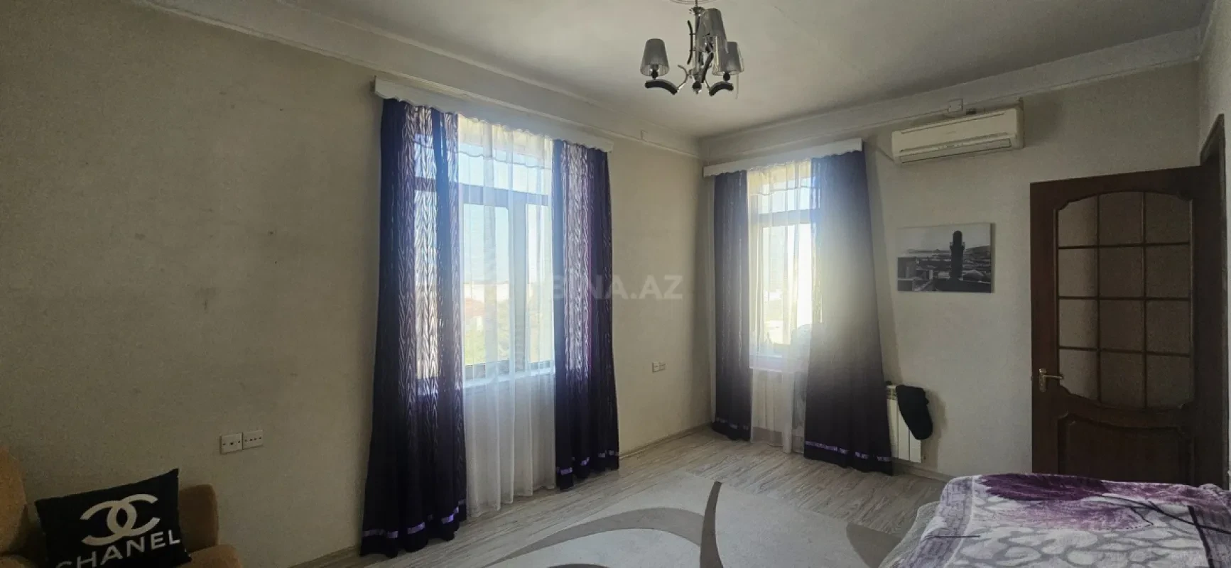 Satılır 7 otaqlı həyət evi 270 m²