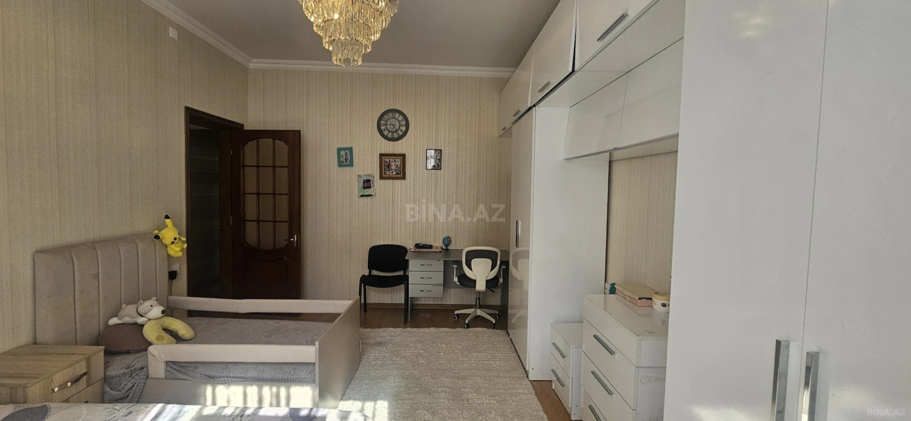Satılır 7 otaqlı həyət evi 270 m²