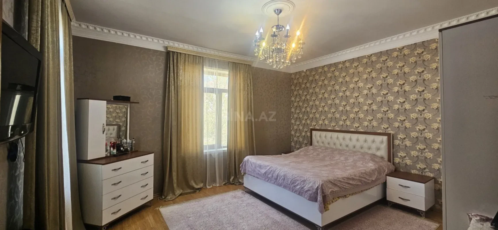 Satılır 7 otaqlı həyət evi 270 m²