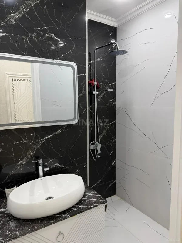 Kirayə verilir 3 otaqlı mənzil 60 m²