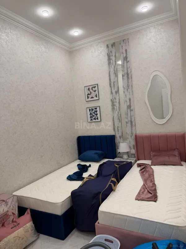 Kirayə verilir 3 otaqlı mənzil 60 m²