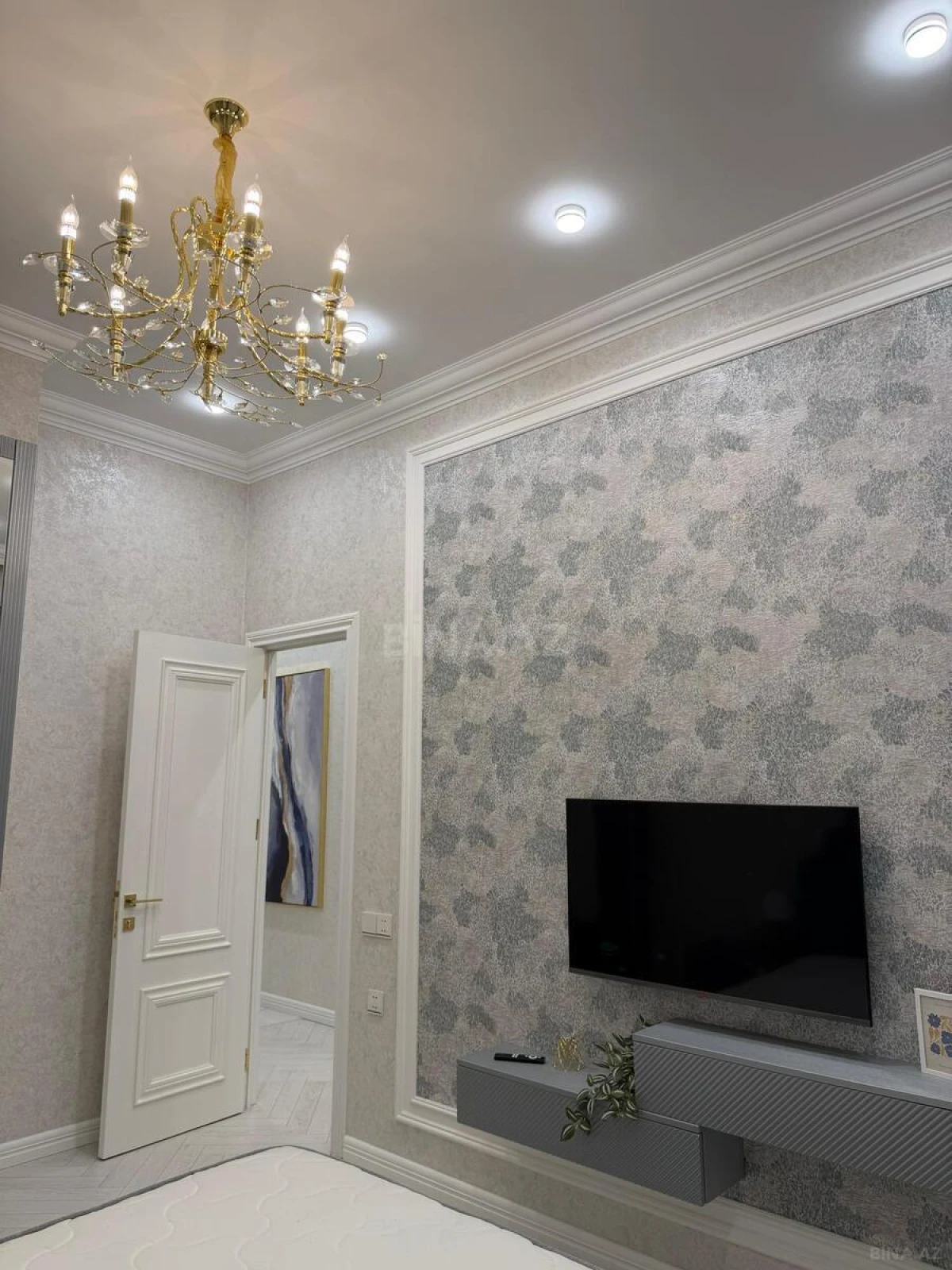 Kirayə verilir 3 otaqlı mənzil 60 m²