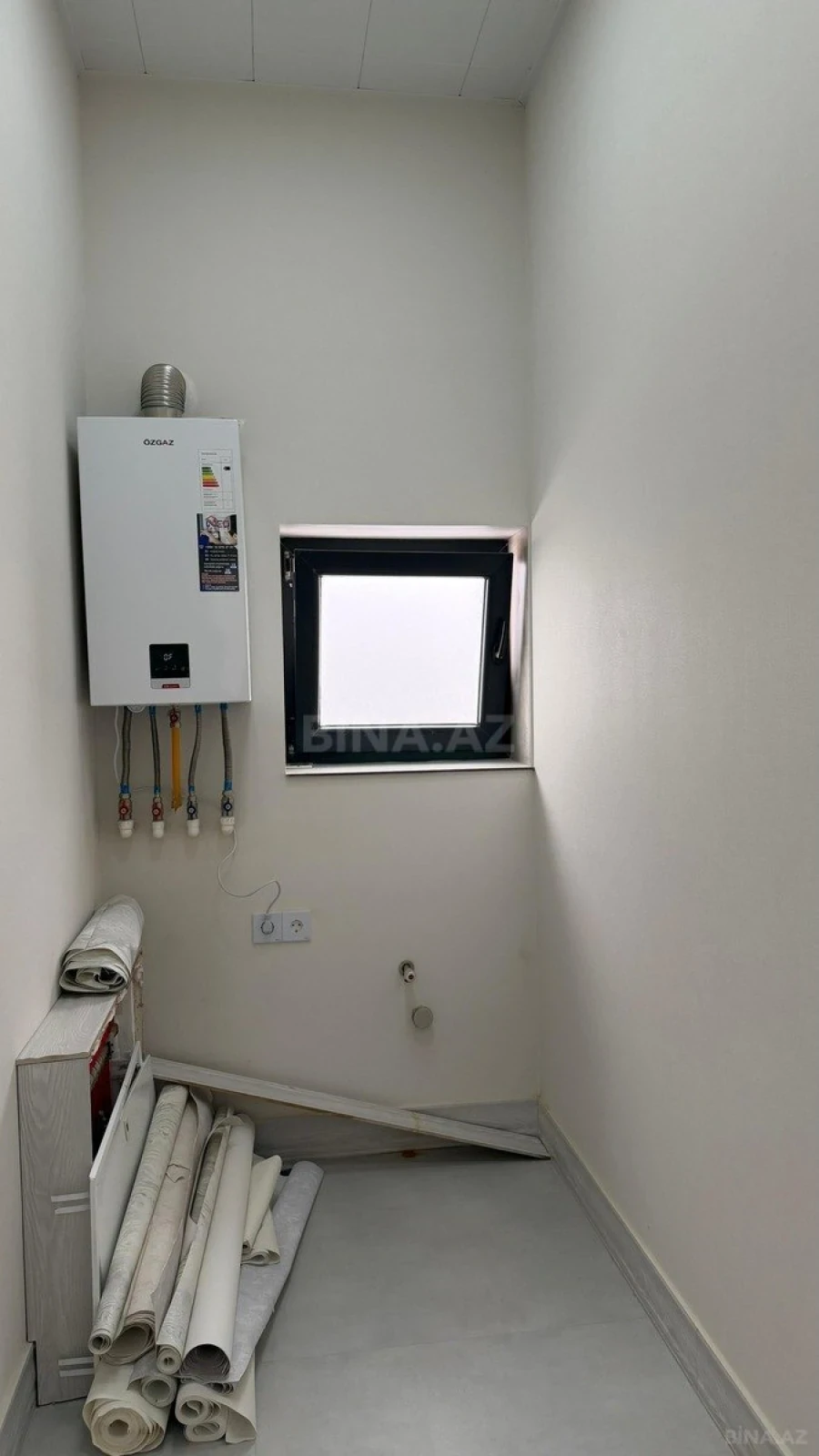Satılır 4 otaqlı həyət evi 148 m²