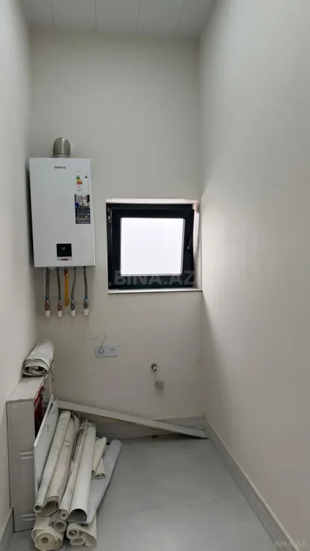 Satılır 4 otaqlı həyət evi 148 m²