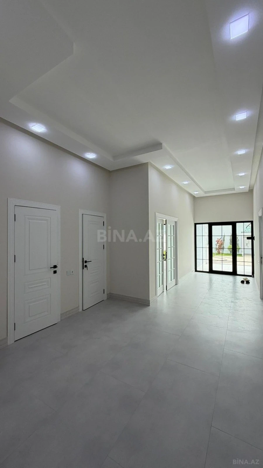 Satılır 4 otaqlı həyət evi 148 m²