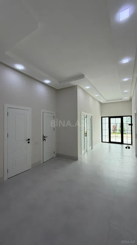 Satılır 4 otaqlı həyət evi 148 m²