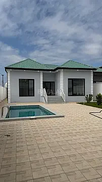Satılır 4 otaqlı həyət evi 148 m² — Bakı, Buzovna 4 otaq 148.00 m²