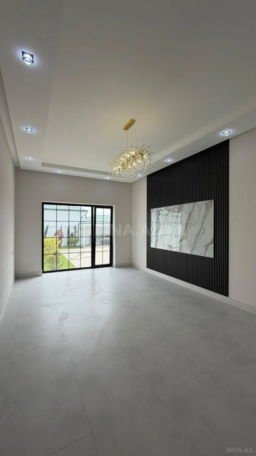 Satılır 4 otaqlı həyət evi 148 m²